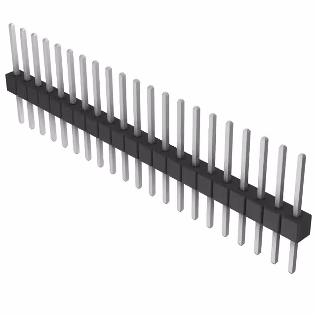 PEC21SFBN Sullins Connector Solutions  Headers Male Pins